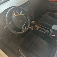 دنا پلاس اتومات 403|خودرو سواری و وانت|مشهد, بهار|دیوار