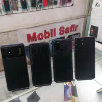 گوشی های کار کرده فروشگاه حاجی ارزانی موبایل سفیر|موبایل|یزد, |دیوار