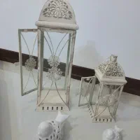 فانوس تزئینی