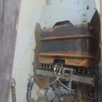 نصب وتعمیر ابگرم کن وبخاری گازی