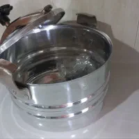 زودپز زرین آک