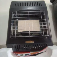 بخاری دیواری