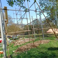 داربست فلزی|خدمات پیشه و مهارت|رضوانشهر, |دیوار