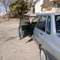 پراید مدل 84