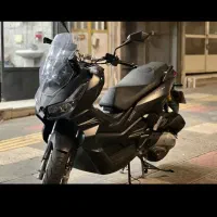 ADV همتاز ۱۶۰|موتورسیکلت|تنکابن, |دیوار