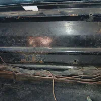 مینی بوس بنز 17 نفره|خودرو سنگین|زنجان, |دیوار