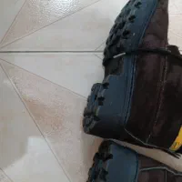 بوت مردانه وزنانه|کیف، کفش، کمربند|رشت, معلم|دیوار