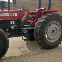 فروش تراکتور ۳۹۹