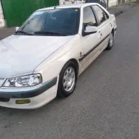 پارس مدل ۸۸دوگانه شرکتی حرفیی