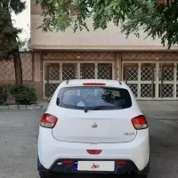 تیبا دو مدل 99