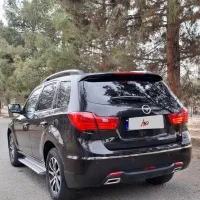 هایما S7 توربو استثنایی|خودرو سواری و وانت|تهران, گلستان (شهرک راه آهن)|دیوار