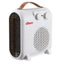 بخاری برقی پنکه دار