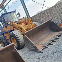 لودر تیراژه  ۲۰۱۷