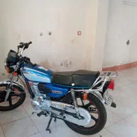 موتور هوندا۱۵۰