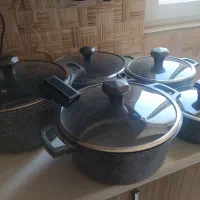 قابلمه ترک|ظروف پخت‌وپز|ایلام, |دیوار