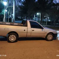 اریسان۲|خودرو سواری و وانت|قم, حقیقت|دیوار