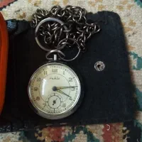 ساعت جیبی کوکی آلمانی