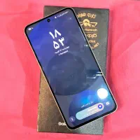 S24 fe 256/8 سامسونگ ویتنام با گارانتی 14 ماه