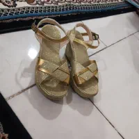 کفش مجلسی دخترانه