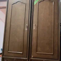 کمد دولاب کشودار