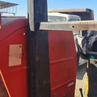 دستگاه تمام فابریک ۸۶|خودرو سنگین|دماوند, دماوند|دیوار