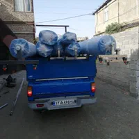 تولید کننده باکس ترموود روکش کاور استخر|غواصی و ورزش‌های آبی|تهران, جوانمردان (اندیشه)|دیوار