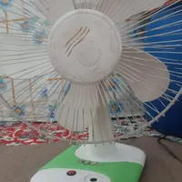 زمینی دیوار