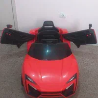 ماشین شارژی ایلام|اسباببازی بچه|ایلام, |دیوار