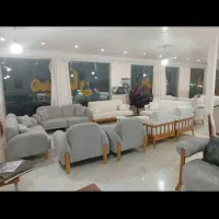 مبلمان  چشمه نور|مبلمان خانگی و میز عسلی|خرم‌آباد, |دیوار