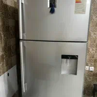 یخچال فریزر سامسونگ