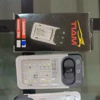 چراغ سقف ماشین