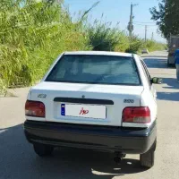 پراید صبا مدل ۸۵|خودرو سواری و وانت|گنبد کاووس, |دیوار