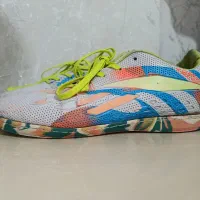 کفش ورزشی فوتسال آدیداس|کیف، کفش، کمربند|قدس, شهرقدس|دیوار