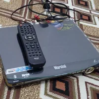 دستگاه سی دی