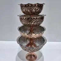 کاسه قلم زنی
