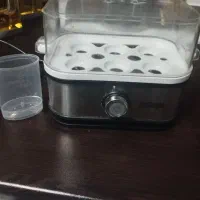 تخم مرغ پز