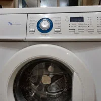 لباسشویی پاکشوما|ماشین لباسشویی و خشککن لباس|قرچک, باقرآباد|دیوار