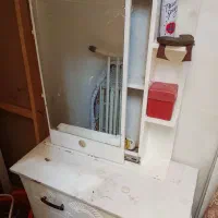 میز آرایش