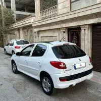 ۲۰۷ پانوراما ۱۴۰۱ بیرنگ|خودرو سواری و وانت|اسلامشهر, شهرک واوان|دیوار