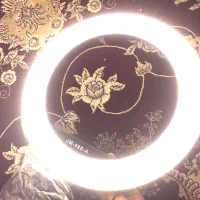 رینگ لایت jm488a به همراه سه پایه حرفه ای