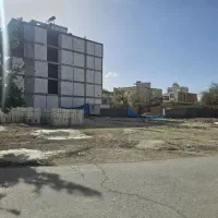 فروش-زمین-410-متری-در-باهنر