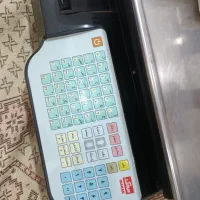 ترازو محک 15000چاپگردار در حد نو|فروشگاه و مغازه|تهران, مهرآباد جنوبی|دیوار