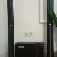 باند مارشال