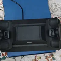 پایه شارژر دسته پی اس فور برند سونی اصلی