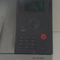 پرینتر سامسونگ ML5010ND|پرینتر، اسکنر، کپی، فکس|شیراز, قلعه نو|دیوار