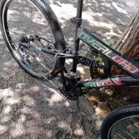 دوچرخه 26|دوچرخه، اسکیت، اسکوتر|کرمانشاه, |دیوار