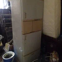 فروش یخچال دست دوم
