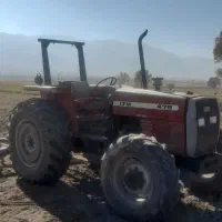 تراکتور ۴۷۵ جفت مدل ۹۲|خودرو سنگین|سراب, |دیوار