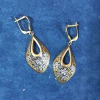 طلا در حد نو۲۰۰ تومن بالا تابلو|جواهرات|بروجرد, |دیوار