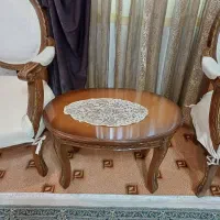 فروش مبل ومیز نهار خوری